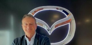 Nuova organizzazione Costumer Service e Customer Loyalty Mazda Italia
