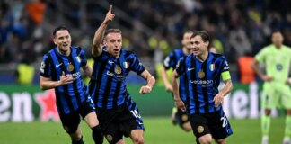 Inter in finale di Champions, Barcellona piegato ai supplementari