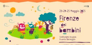 Mazda partecipa all’evento “Firenze dei Bambini 2025”