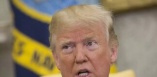 Trump “Non disponibile a ritirare dazi del 145% alla Cina”