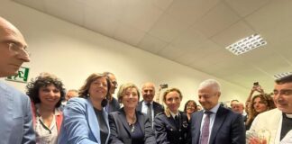 Policlinico Palermo, inaugurati 14 posti letto di terapia sub-intensiva