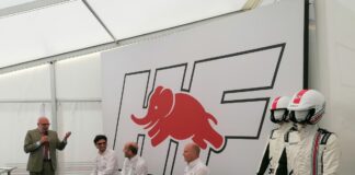 Presentato a Palermo il Trofeo Lancia Rally4 HF