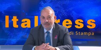 Leopardi “Farmacisti porta aperta del Servizio Sanitario Nazionale”