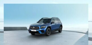 Mercedes-Benz, arrivano cinque serie speciali