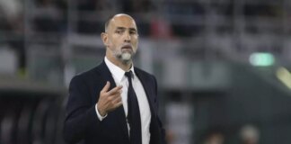 Tudor “Pronti per la Lazio, convinti di centrare la Champions”