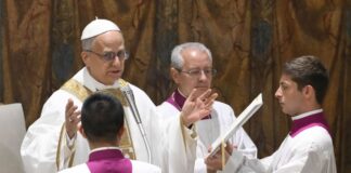 Leone XIV conferma provvisoriamente tutti gli incarichi della Curia