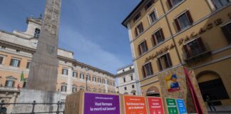 Referendum, Giordano “Non andare a votare una grave colpa dei cittadini”