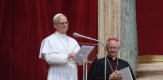 Papa “Mi rivolgo ai grandi del Mondo, mai più la guerra”