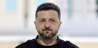 Zelensky “Pronto a vedere Putin giovedì in Turchia”