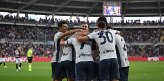 Torino-Inter 0-2, decidono Zalewski e Asllani