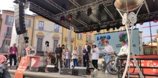 “Cuori Olimpici” tocca Lodi, tappa all’insegna dell’inclusione