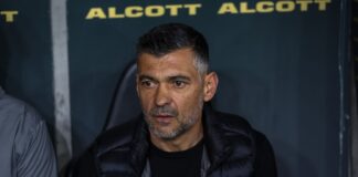 Conceicao “Sarebbe bello regalare la Coppa Italia ai tifosi”