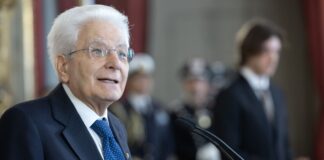Mattarella per la giornata contro l’omofobia “Costruire una società più coesa”