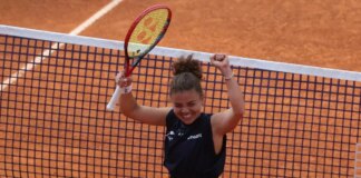Paolini regina di Roma, battuta Gauff in finale: Jasmine trionfa davanti a Mattarella