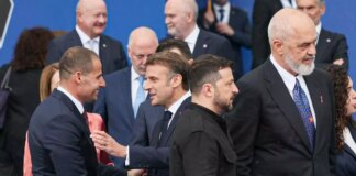 Malta si unisce a 6 nazioni nel sollecitare l’accesso umanitario a Gaza