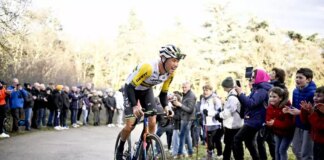 Plapp vince l’ottava tappa del Giro, Ulissi nuova maglia rosa