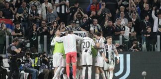 La Juventus batte 2-0 l’Udinese e resta al 4° posto