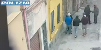Blitz a Sassari contro la mafia nigeriana, 30 arresti