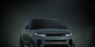 Range Rover Official Automotive Partner della FISE per Piazza di Siena