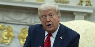 Trump “Dazi al 50% contro Ue dal primo giugno”