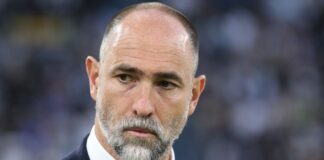 Juventus a Venezia, Tudor “Prendiamoci la Champions”