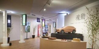 Mazda, alla scoperta di Hiroshima, dove la resilienza diventa arte