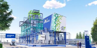 Michelin costruirà un dimostratore industriale della molecola 5-HMF