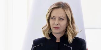 Minacce social alla figlia di Giorgia Meloni, dalla politica solidarietà alla premier