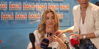 Salis nuova sindaca di Genova “L’unità della coalizione ha convinto gli elettori”