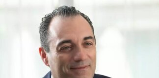 Stellantis, Antonio Filosa è il nuovo Ceo