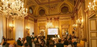 Mozzarella Dop, al via da Vienna e Ginevra il tour all’estero