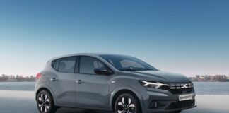 Dacia Sandero, gli Adas garantiscono sicurezza e agilità