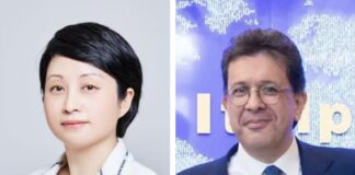Editoria, Italpress sbarca in Cina e sigla accordo con CCTV+