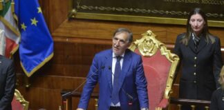 Gaza, La Russa “Aiuti e linea chiara, Governo non si è risparmiato”