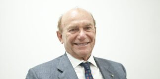 Morto l’ex presidente dell’Inter Ernesto Pellegrini