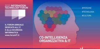 A Milano la quarta edizione dell’Information Technology Forum 2025