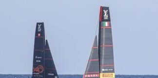 A Napoli l’America’s Cup 2027, Meloni: “Prima volta in Italia, siamo orgogliosi”