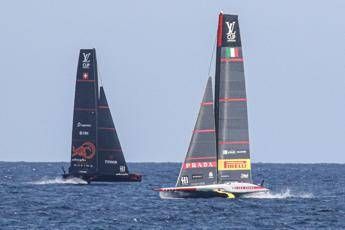 A Napoli l’America’s Cup 2027, Meloni: “Prima volta in Italia, siamo orgogliosi”