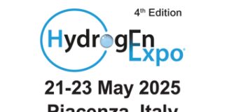 A Piacenza oltre 220 espositori italiani ed esteri attesi a Hydrogen-Expo