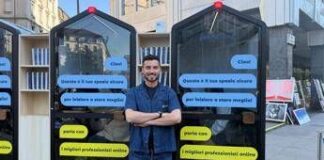 A Roma e Milano i villaggi della salute mentale, a disposizione ‘confessionale’ per primo colloquio gratuito con psicologo