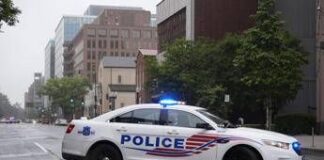 A Washington attentato “per Gaza”: le parole e il manifesto del presunto killer