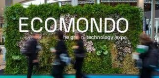 A novembre a Rimini torna Ecomondo, sempre più internazionale
