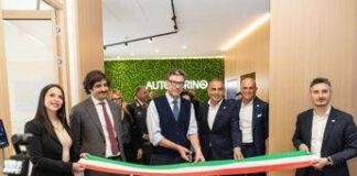 AUTOTORINO celebra i suoi primi 60 anni