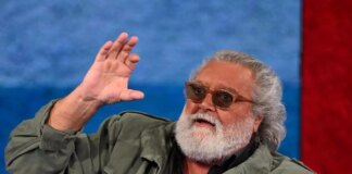 Dal “terrunciello” all’Oscar, Diego Abatantuono compie 70 anni