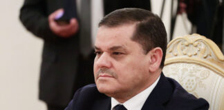 Malta smentisce la fuga del primo ministro libico a La Valletta