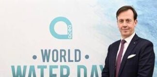 Acea, nel primo trimestre utile netto a 98 milioni (+19%), ricavi a 1,103 miliardi (+9%)