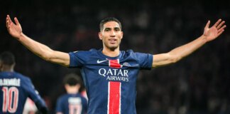 Arsenal ko anche al ritorno, il Psg sfidera l’Inter in finale di Champions League