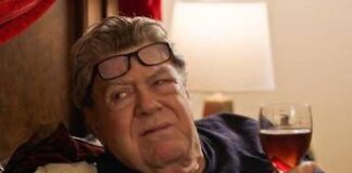Addio a George Wendt, il mitico Norm della sitcom ‘Cin Cin’
