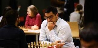 Afghanistan, talebani vietano gli scacchi: cos’è successo