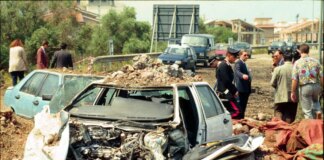 33 anni fa la strage di Capaci, a Palermo una giornata all’insegna di memoria e legalità